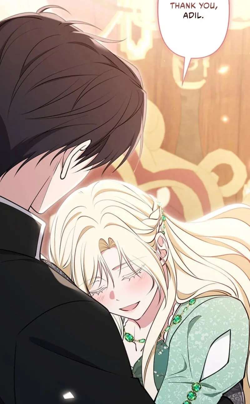 The Enemy King’s Substitute Bride Chapter 46 - page 39