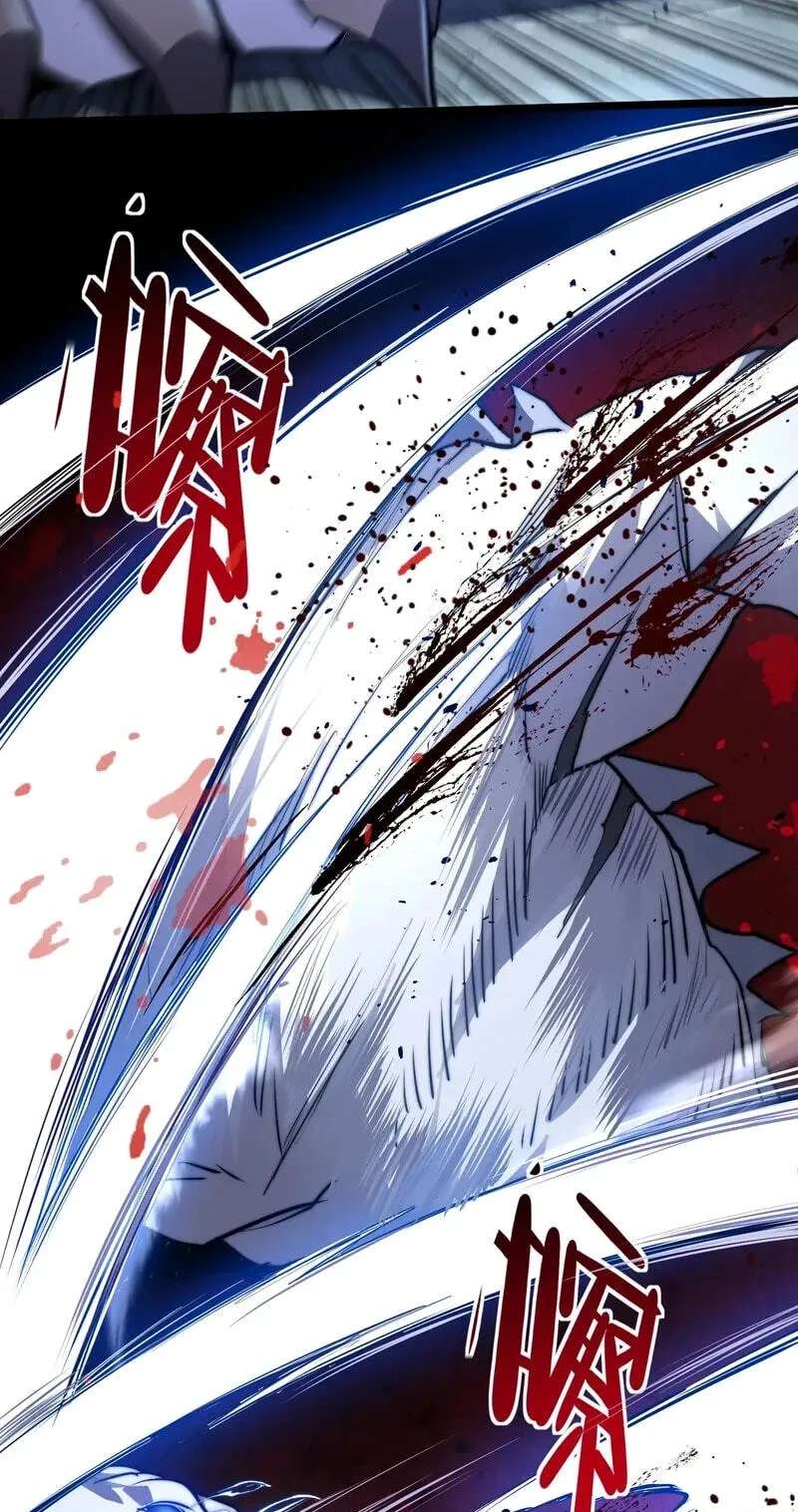 I Became a God Devouring Souls at the Crematorium Chapter 27 - page 39