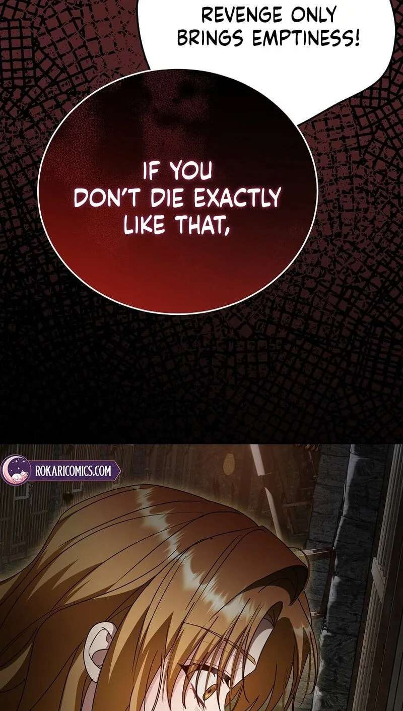 The Beginning of Revenge Starts with Marriage Chapter 48 - page 84
