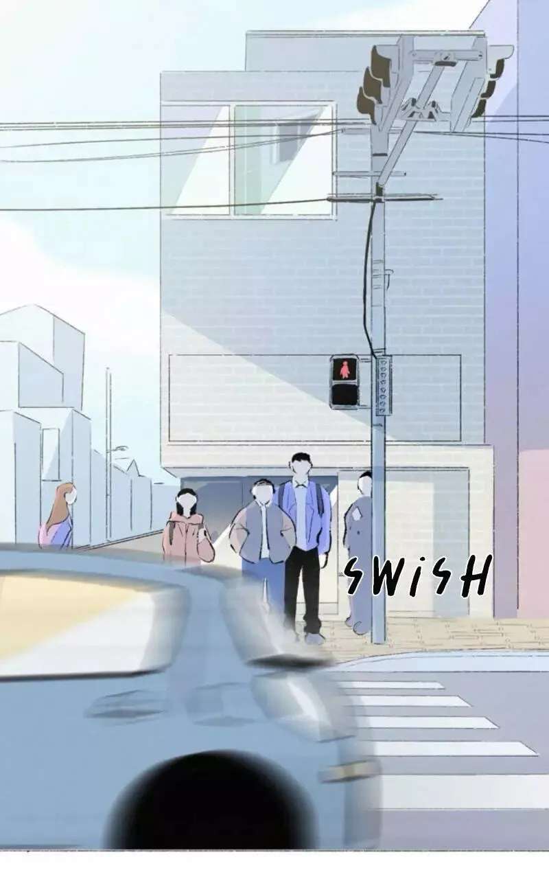 Why Don't I Have Anyone by My Side? Chapter 50 - page 19