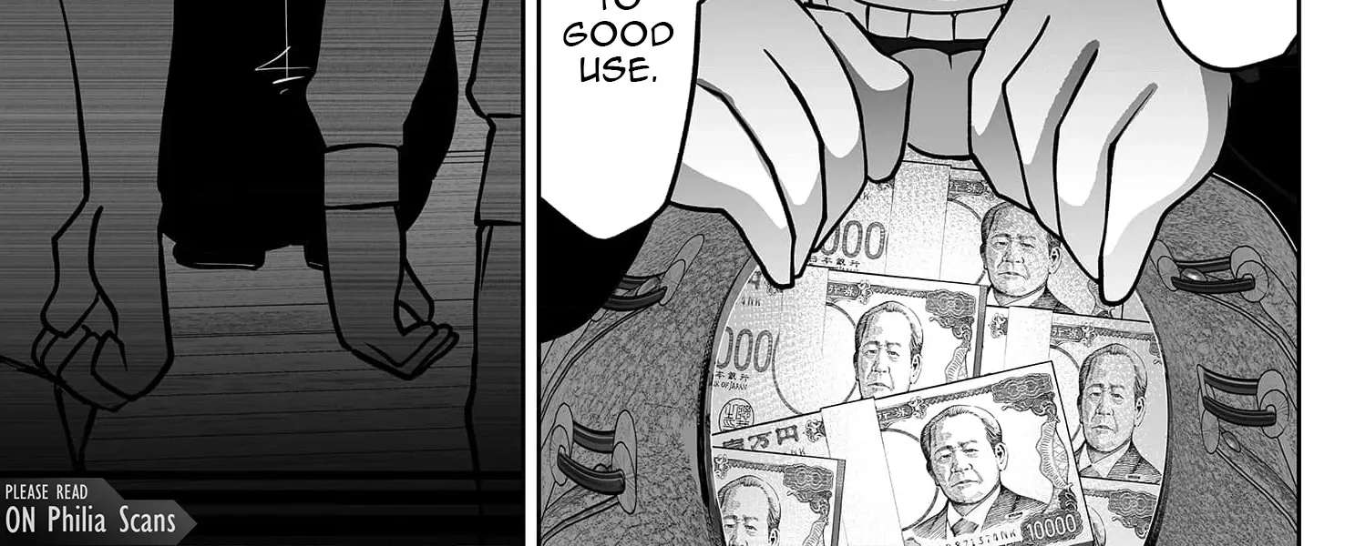 Fukushuu-san (NATADE Coco) Chapter 3 - page 39