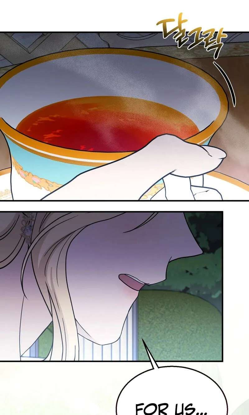 The Couple Hides Their Tastes Chapter 24 - page 58