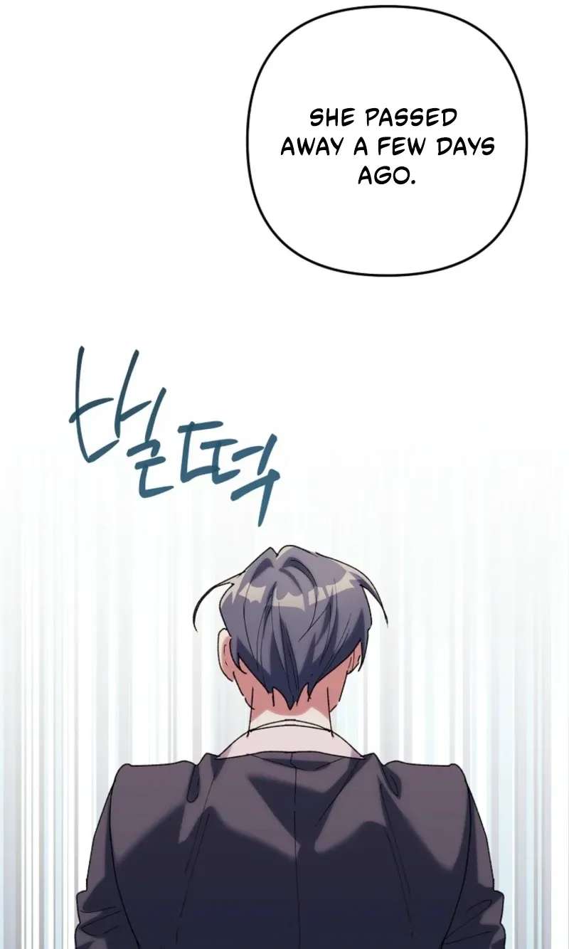 The Reason for Avoiding Him, the Perfect One Chapter 72 - page 35