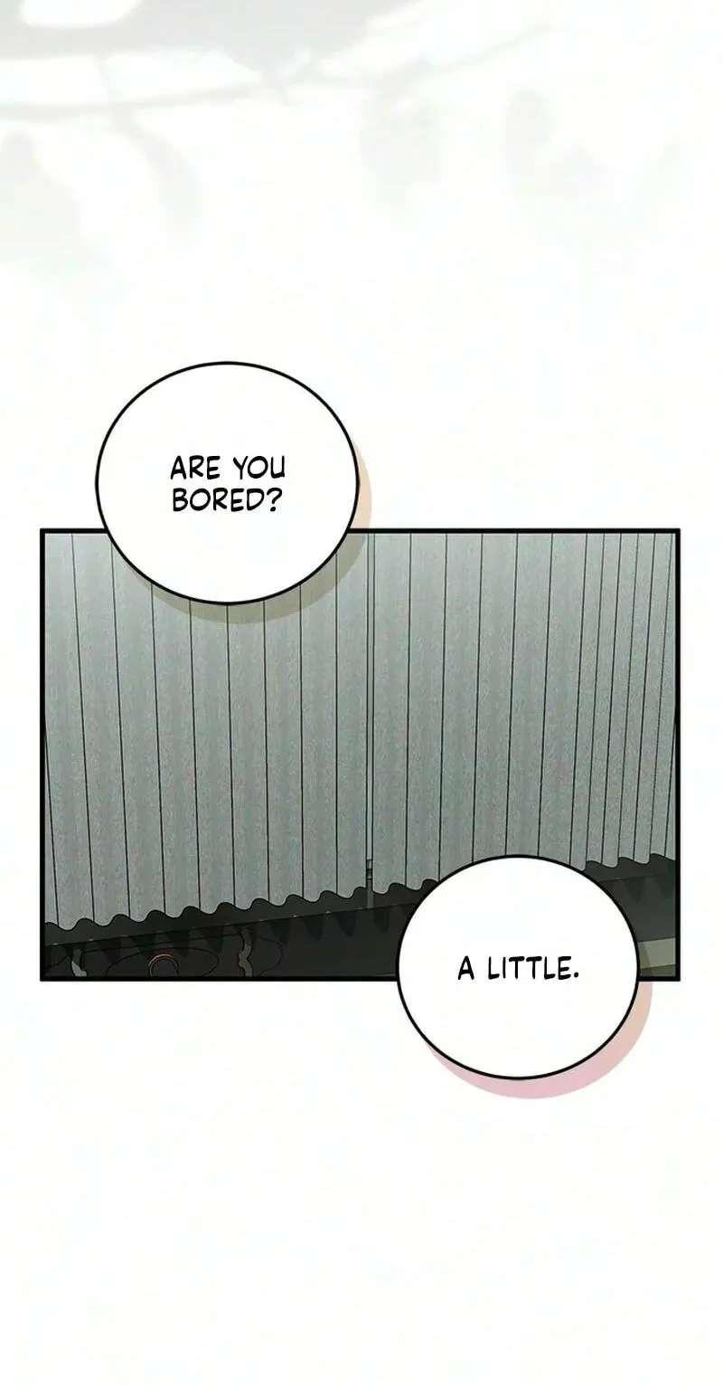 Having Enemy’s Baby Chapter 39 - page 41