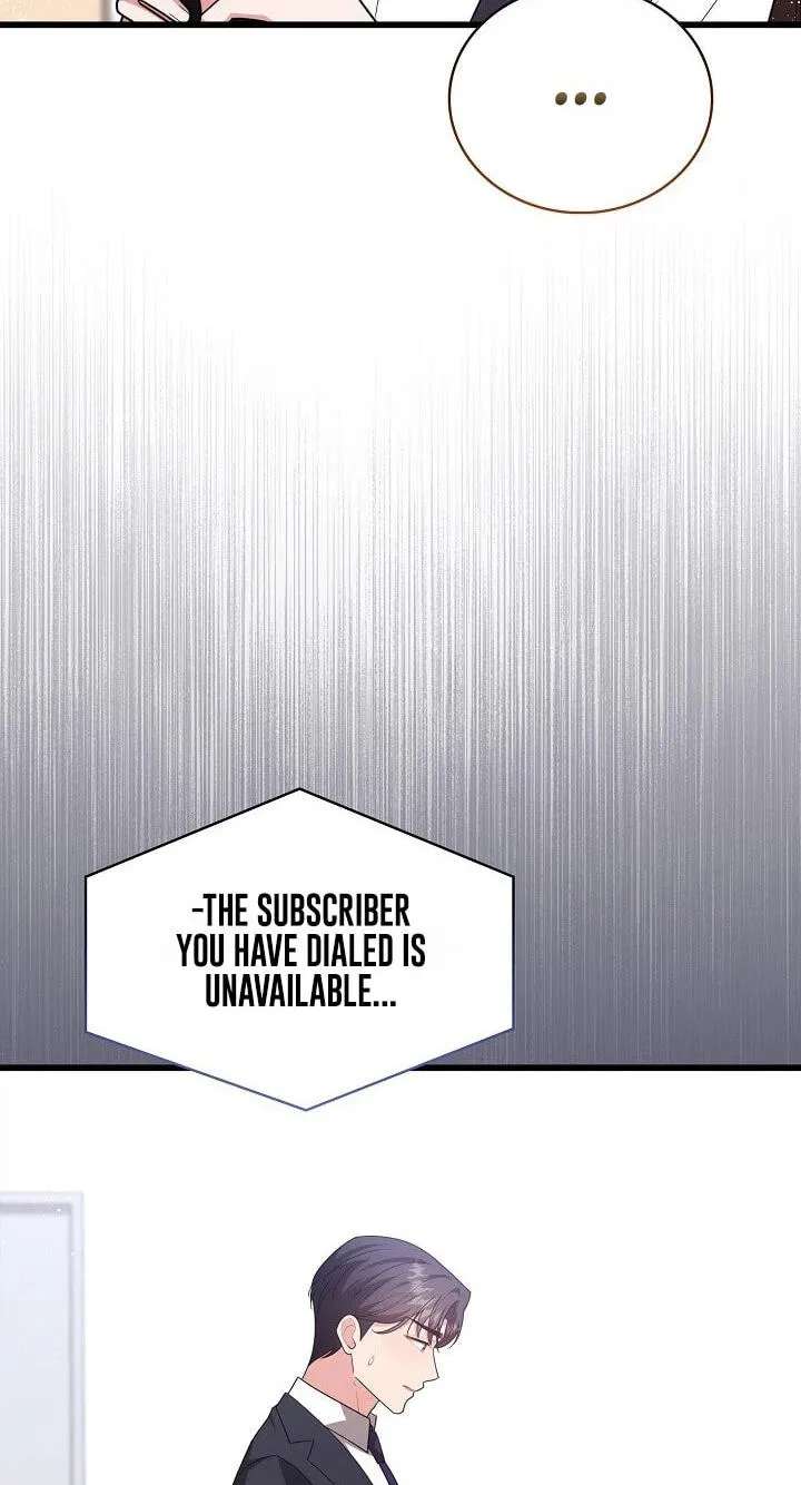 The Dignity of Desire Chapter 42 - page 41