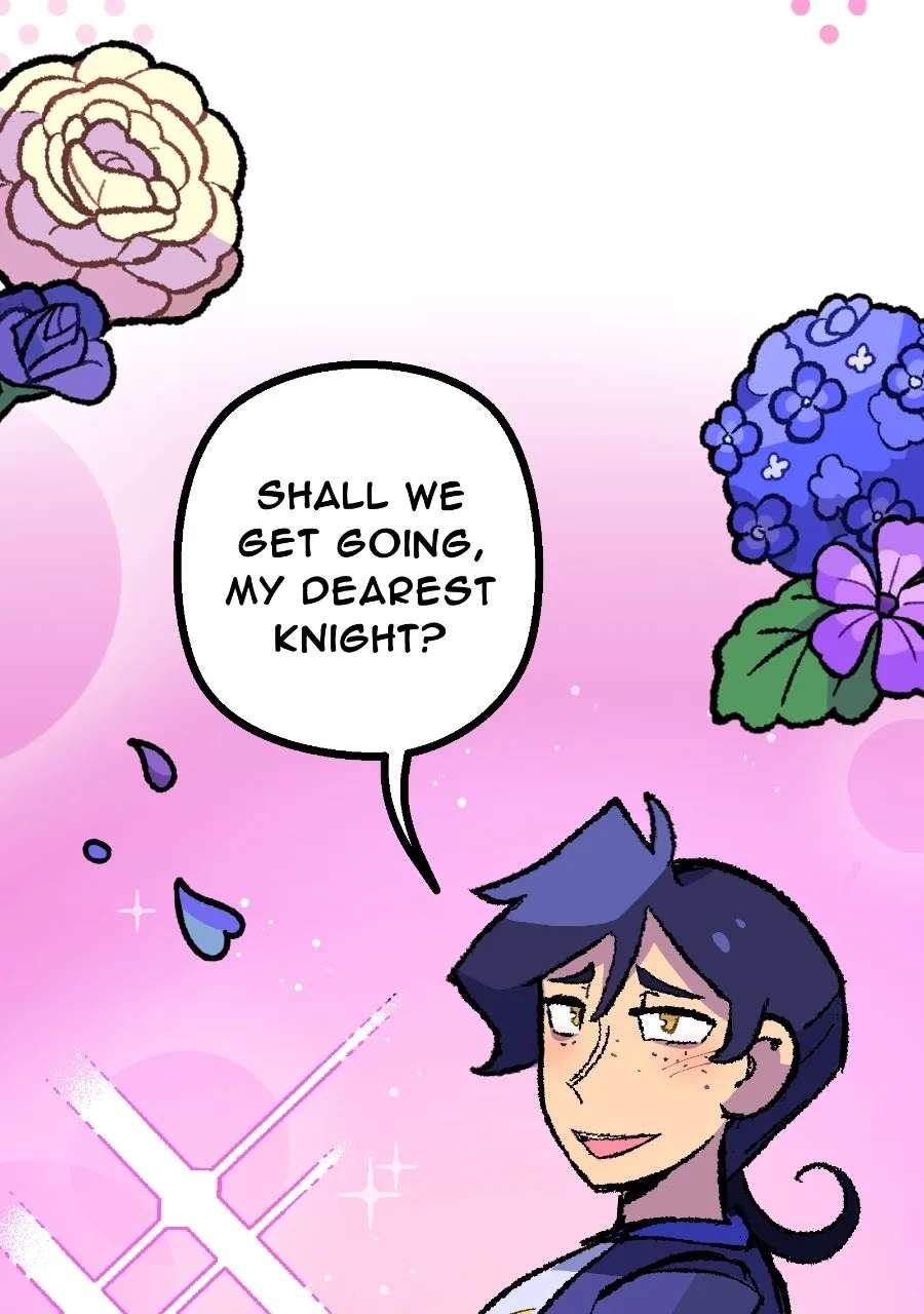 I Want to Kiss 100 Monster Girls! Chapter 19 - page 27