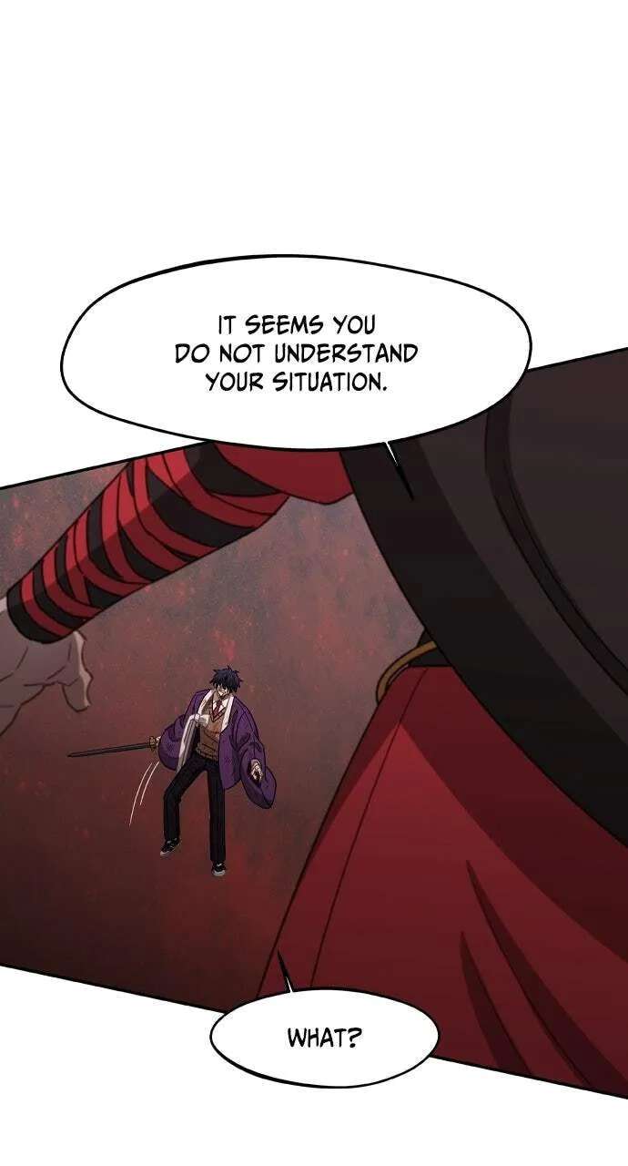 Return of the Gods Chapter 112 - page 20