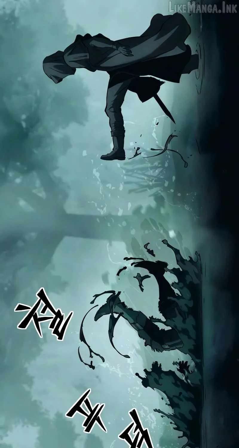 The Necromancer of a Noble Sword Family Chapter 24 - page 223