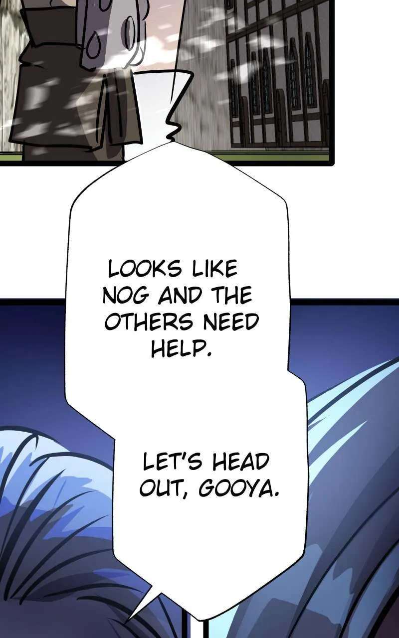 Just a Goblin Chapter 130 - page 17