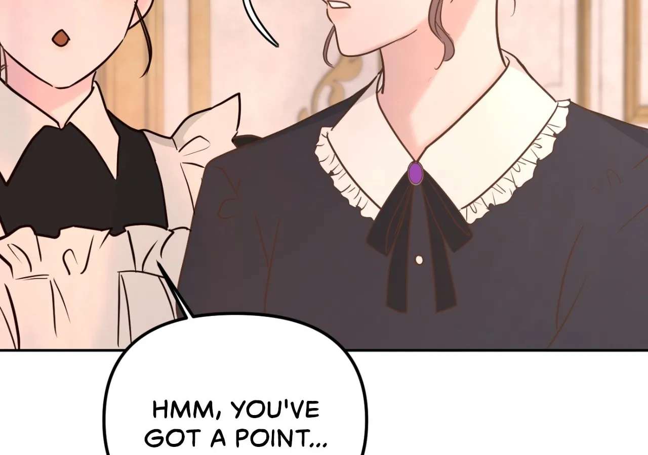 I Adopted the Male Lead from the Shelter Chapter 131 - page 34
