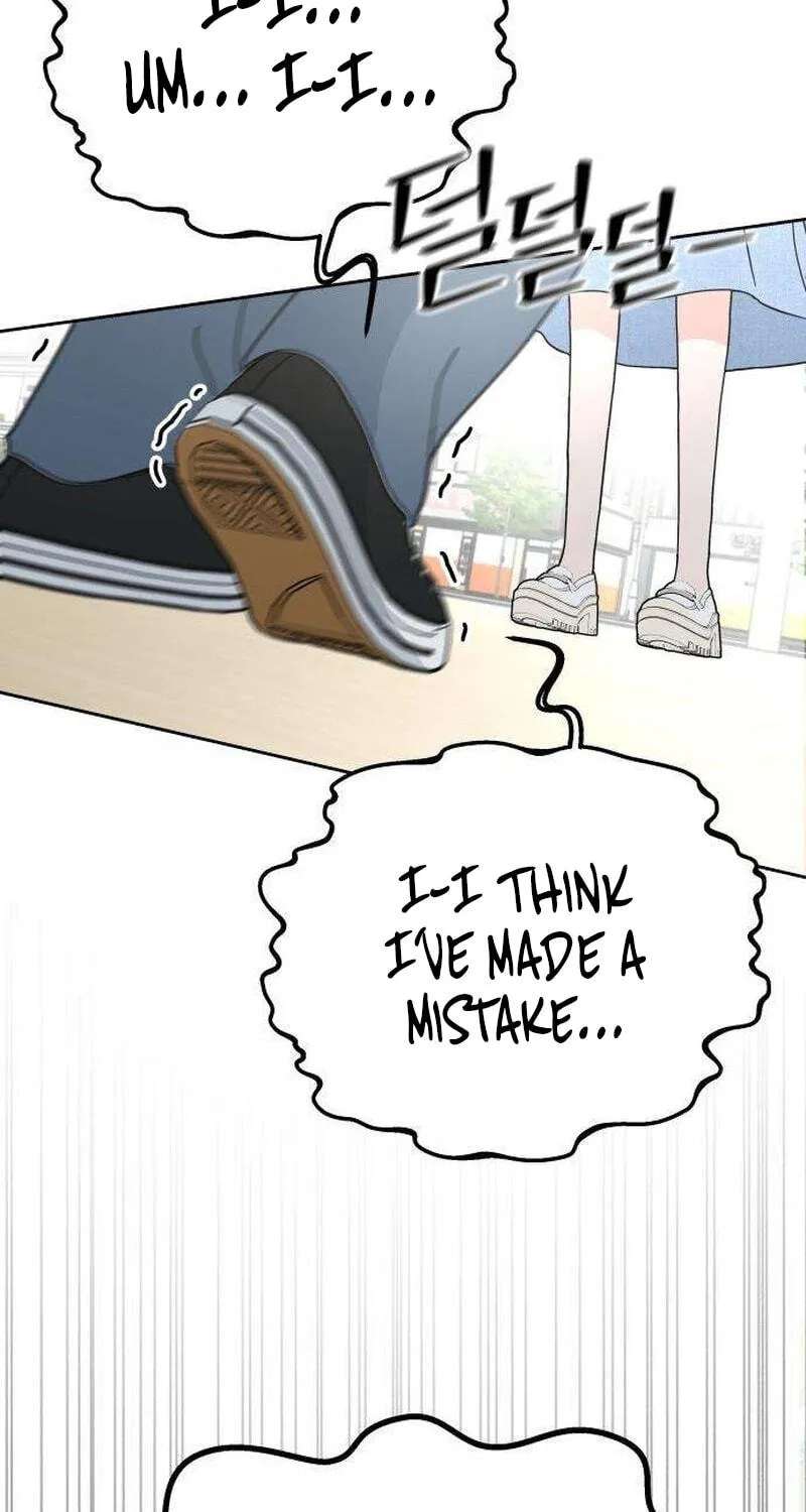 My First Love, Transformed! Chapter 2 - page 39