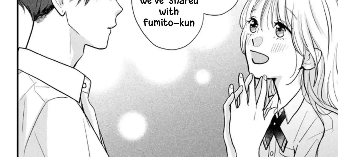 Okuremashite Seishun Chapter 20 - page 48