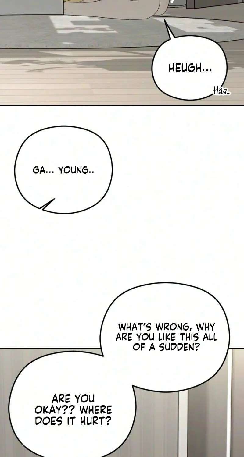 First-Person Blood-Relative Perspective Chapter 21 - page 41