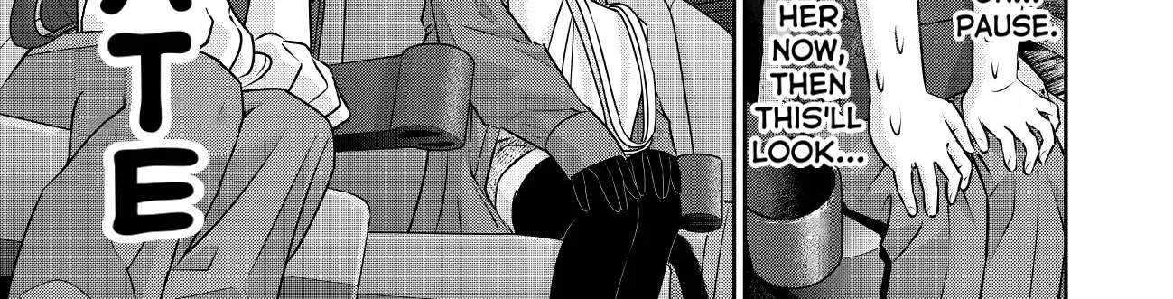Kamoku dakedo Mechakucha Nori no Ii Kuroneko-chan Chapter 7 - page 10