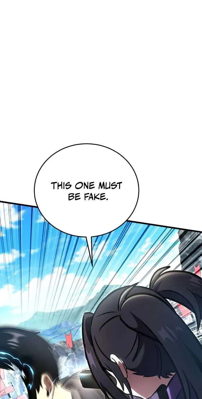 The Heavenly Demon's Broadcast From the Demon Realm Chapter 20 - page 13