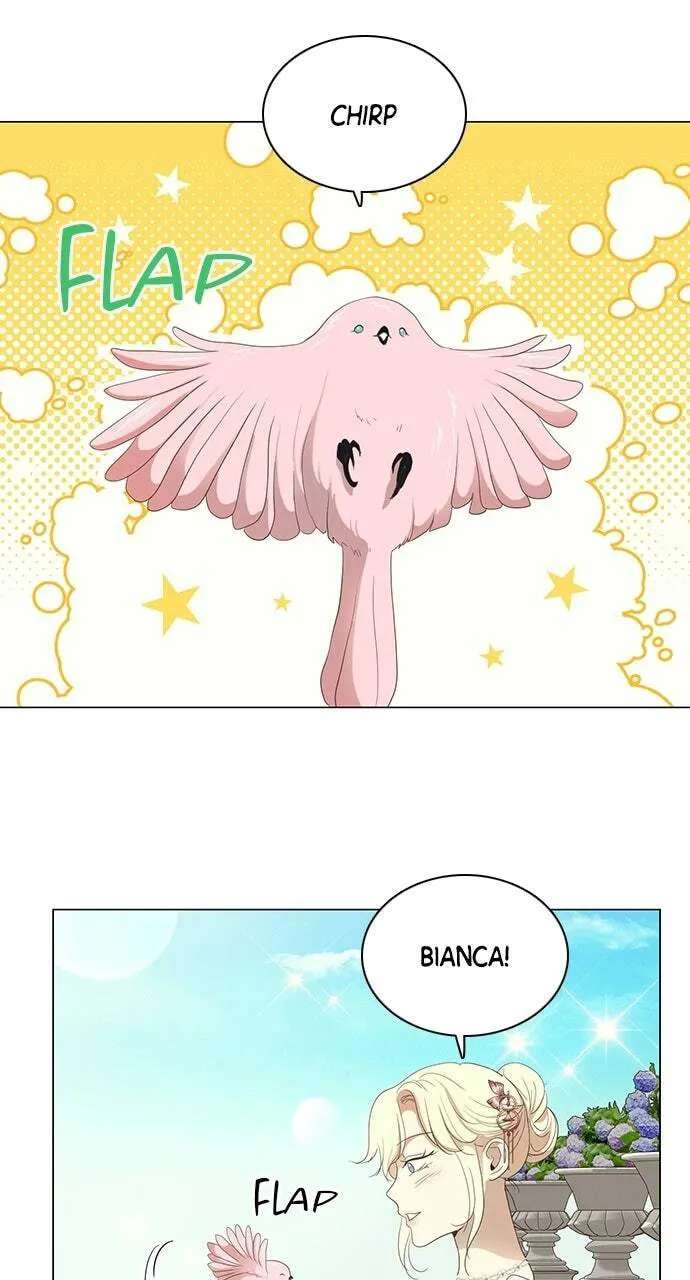 My Stepdaughter is a Bunny Chapter 110 - page 28