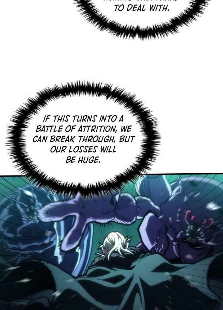 Mr Devourer, Please Act Like A Final Boss Chapter 147 - page 16