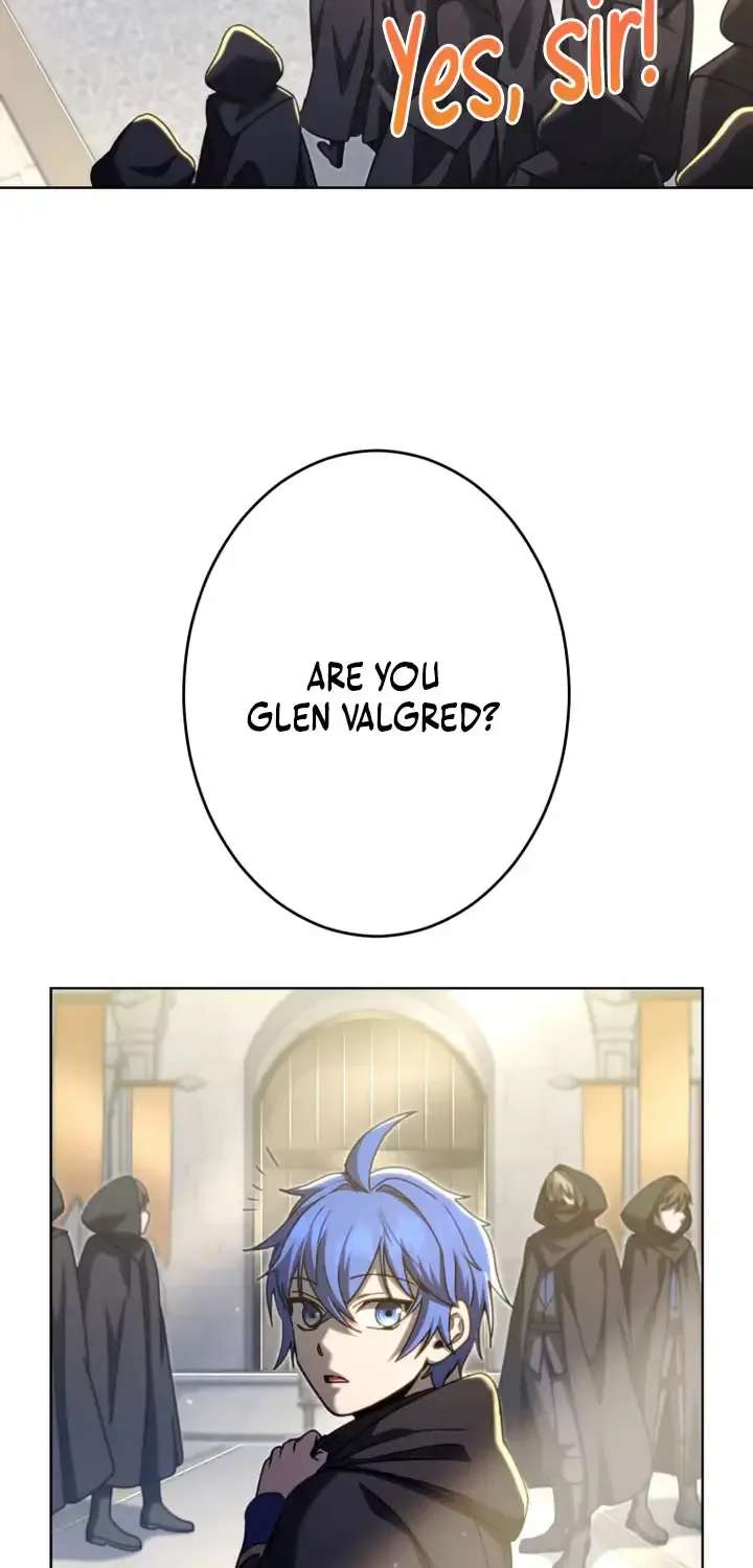The Assassin Clan’s Youngest Returns with Five Demon Kings’ Powers Chapter 16 - page 35