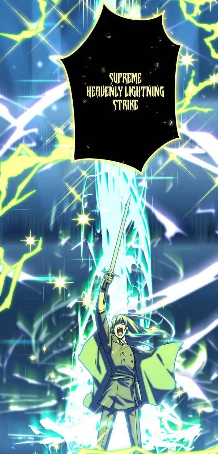 I Became An S-Rank Hunter With The Demon Lord App Chapter 165 - page 39