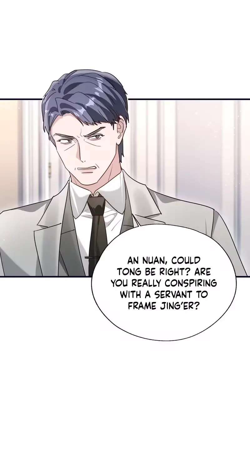 After Rebirth, I Married My Scumbag Ex's Arch-Enemy Chapter 46 - page 18