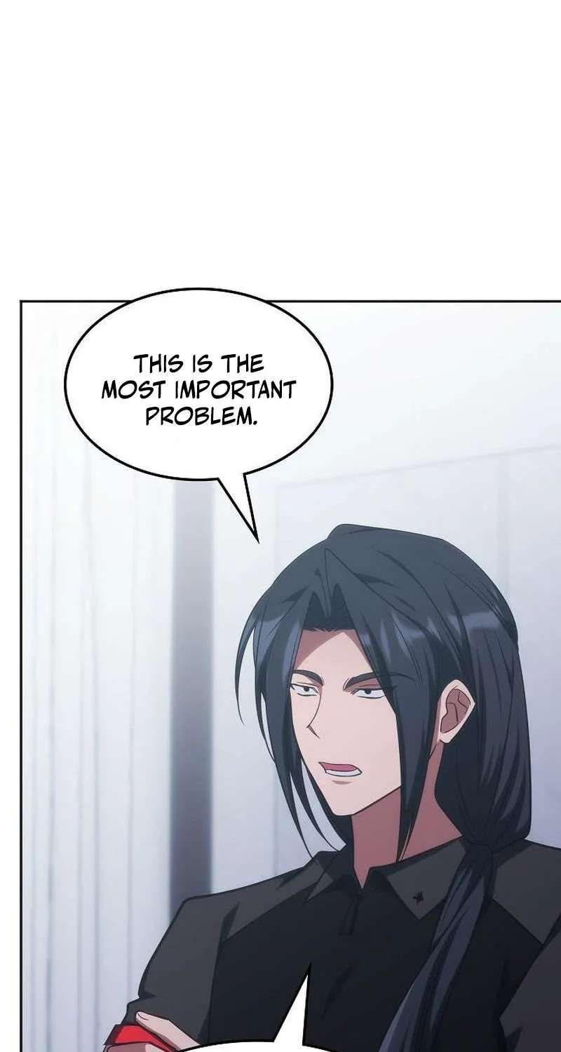 The Late Game Healer Is Way Too Strong Chapter 98 - page 30