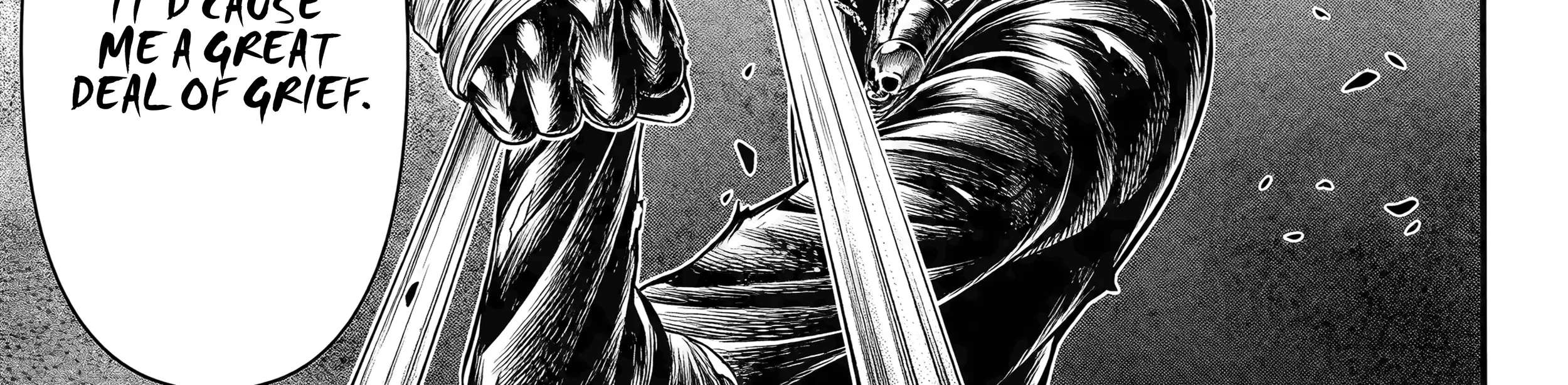 Shuumatsu no Valkyrie Kinden - Kamigami no Apocalypse Chapter 30 - page 42