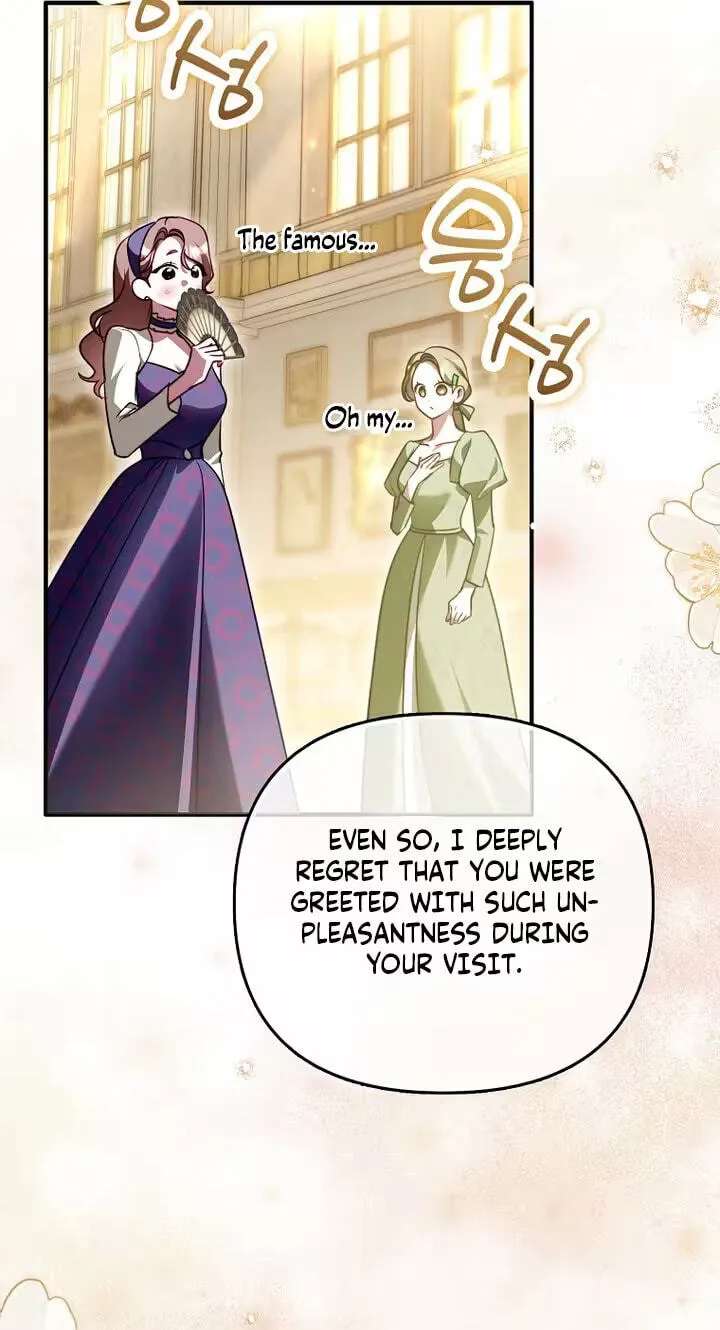 I'm the Brave Puppy Who Came to Save the Villainess Sister Chapter 44 - page 43