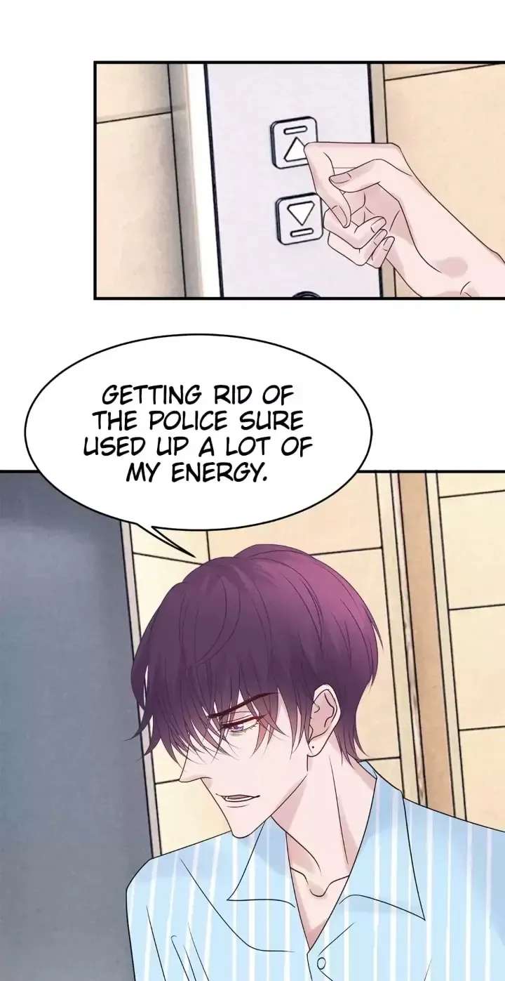 Reborn- deceiving my financial backing husband Chapter 74 - page 35