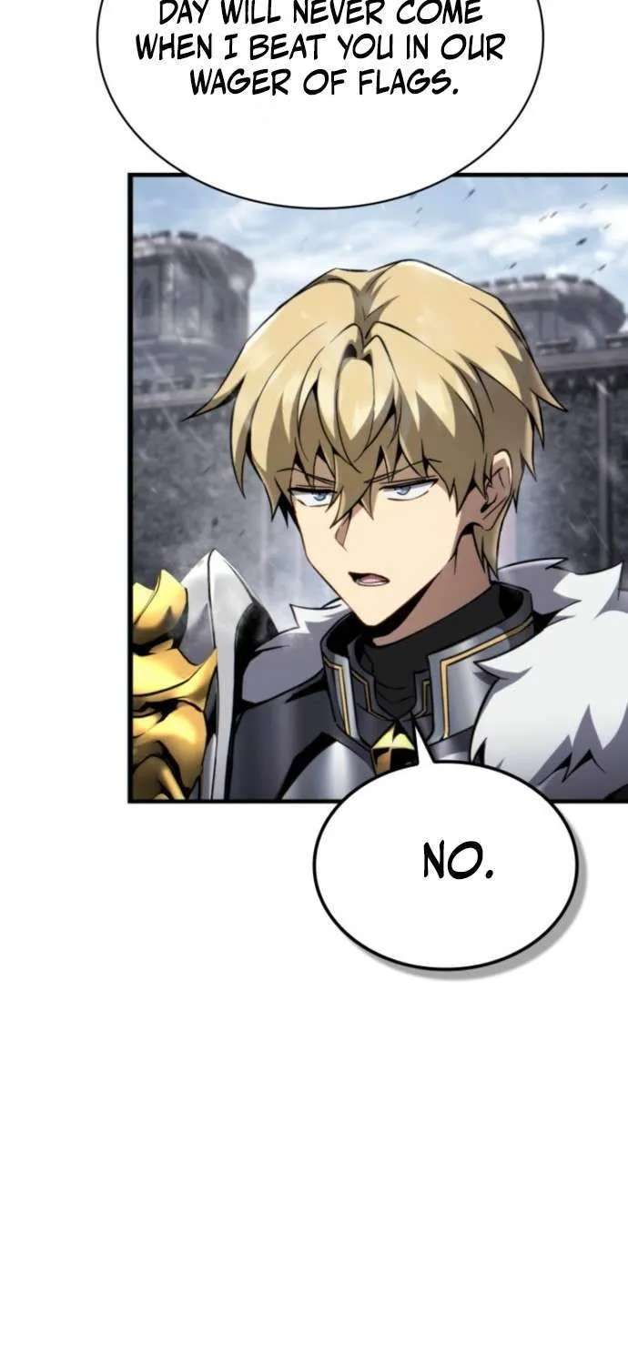 I Became The Rogue First Prince Chapter 54 - page 32