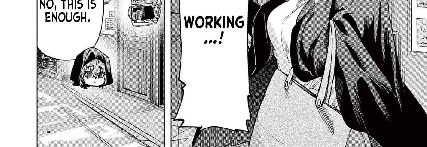 Kimi wa Maid-sama Chapter 85 - page 20