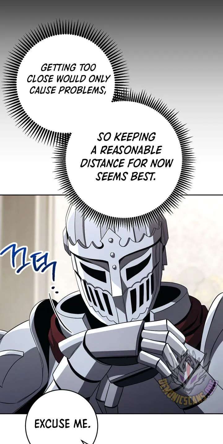 The Skeleton Soldier Failed To Defend The Dungeon Chapter 388 - page 57