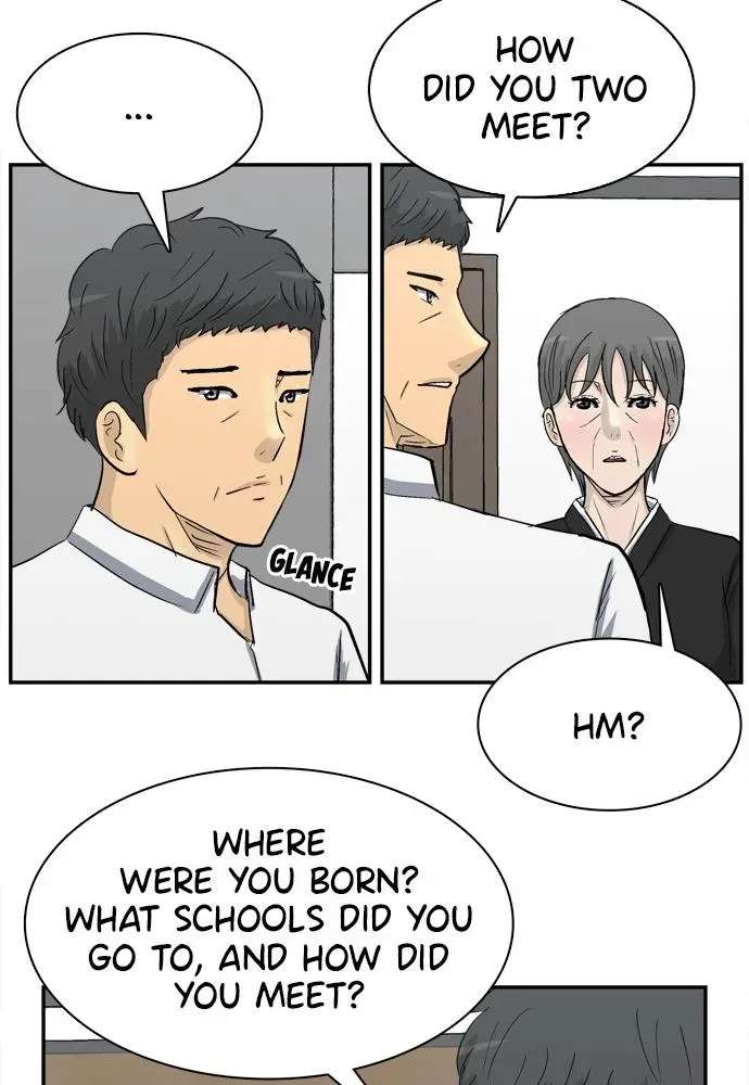 The Golden Spoon Chapter 105 - page 34