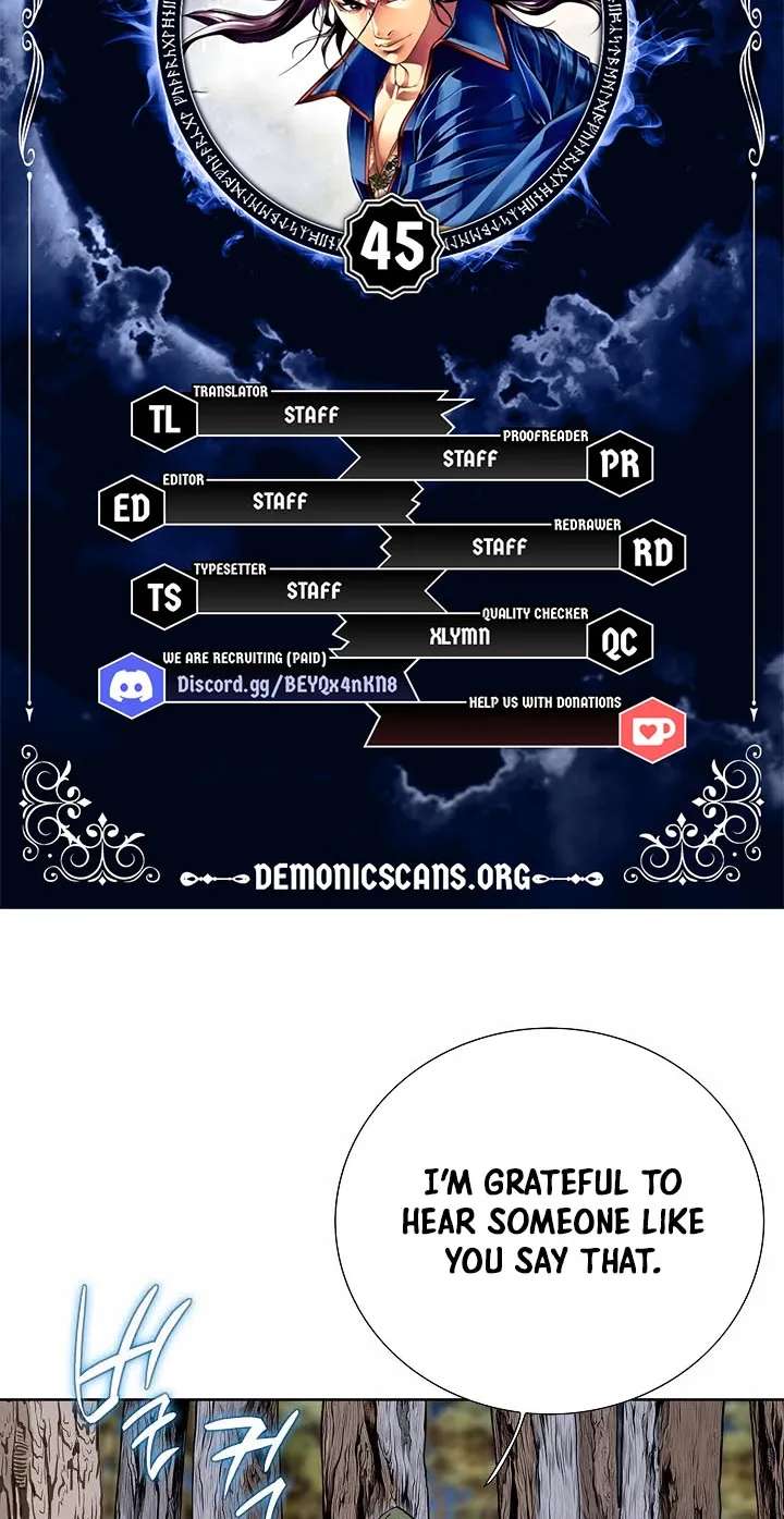 Absolute Ultimate Martial Lord Chapter 45 - page 6