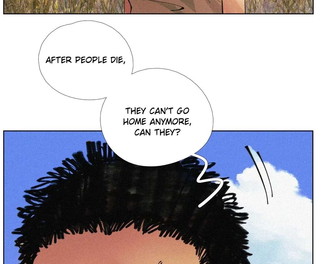 Nine Methods of Ascending the Clouds: First Ranked Immortal Chapter 70 - page 6
