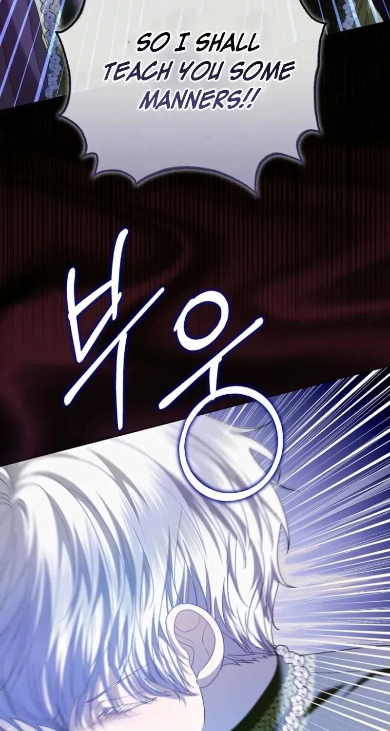 The Time-limited Extra Is Disguised as a Tutor in a Villain's House Chapter 49 - page 23