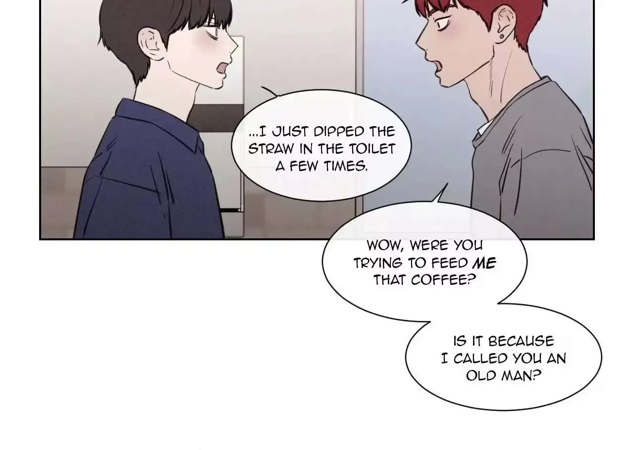 The King of Home Dating Chapter 59 - page 52