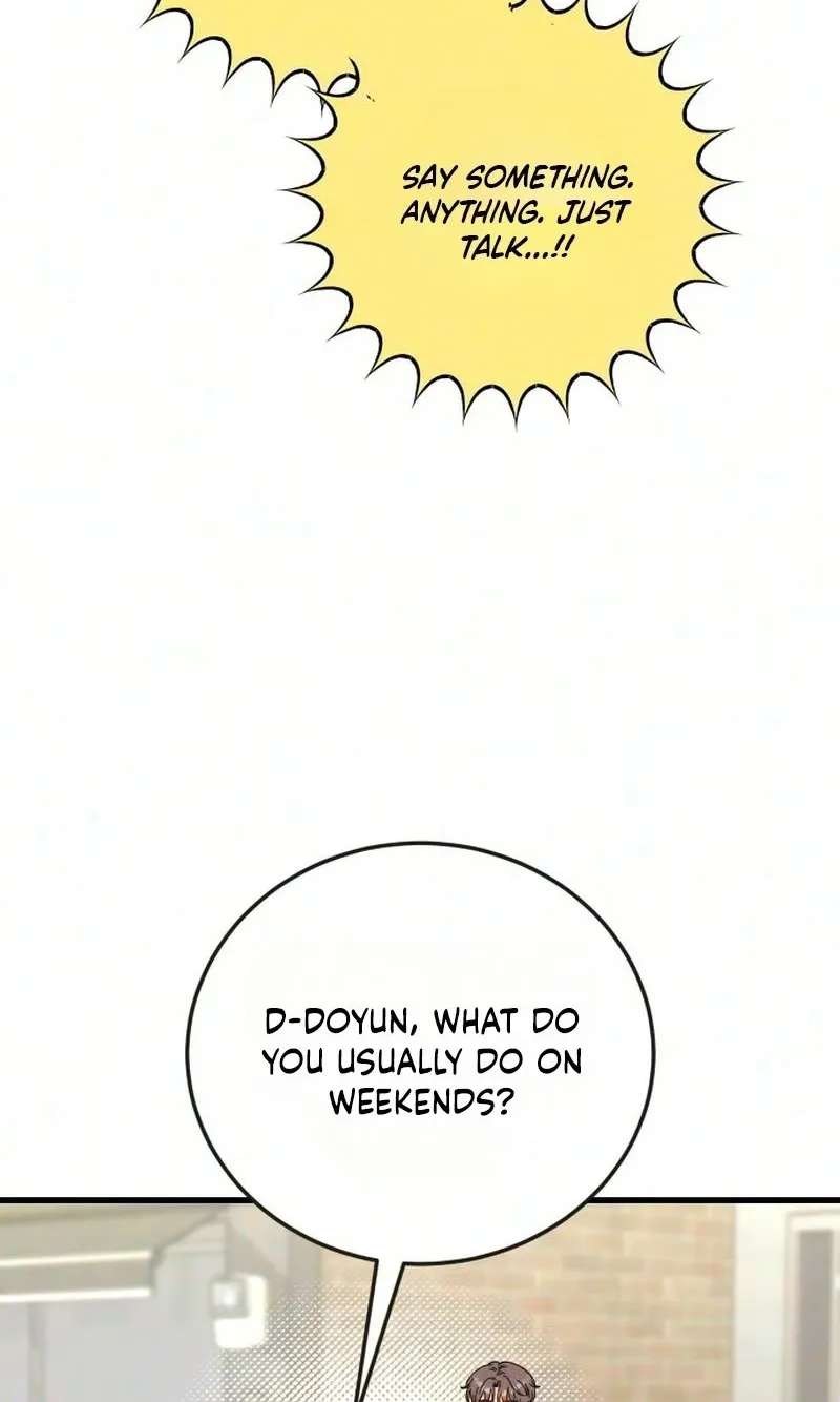 I Left My Body Chapter 15 - page 25