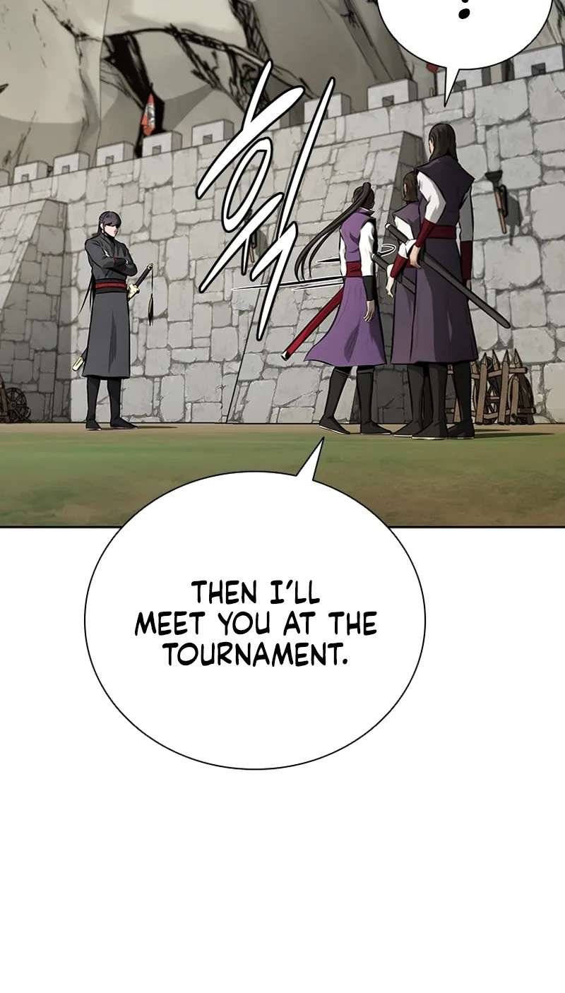 Absolute Master of the Senate Chapter 69 - page 27
