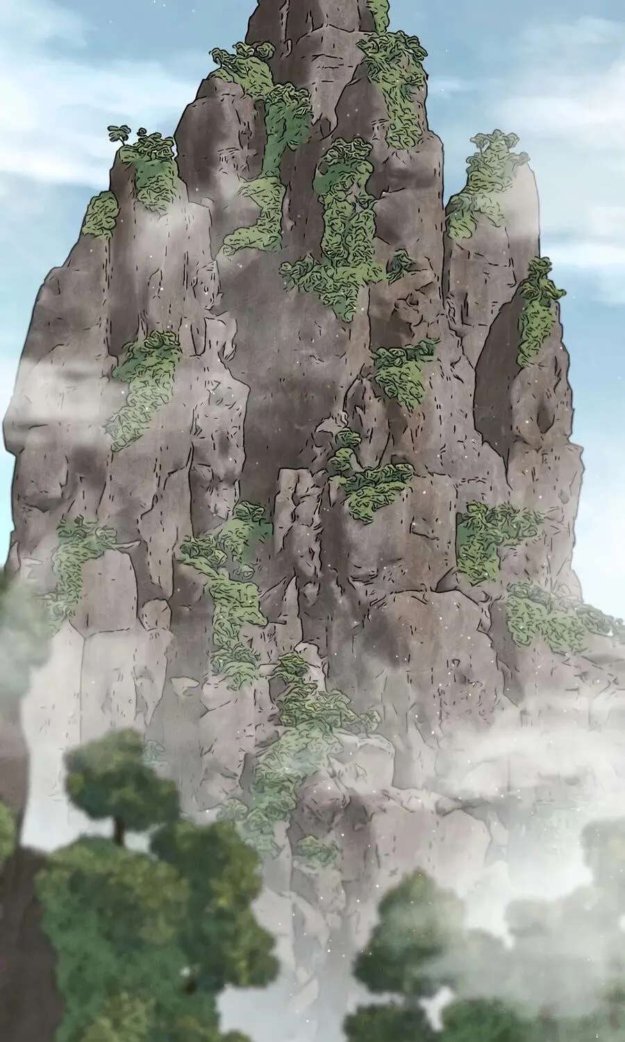 The Legend of Enxue Chapter 66 - page 75