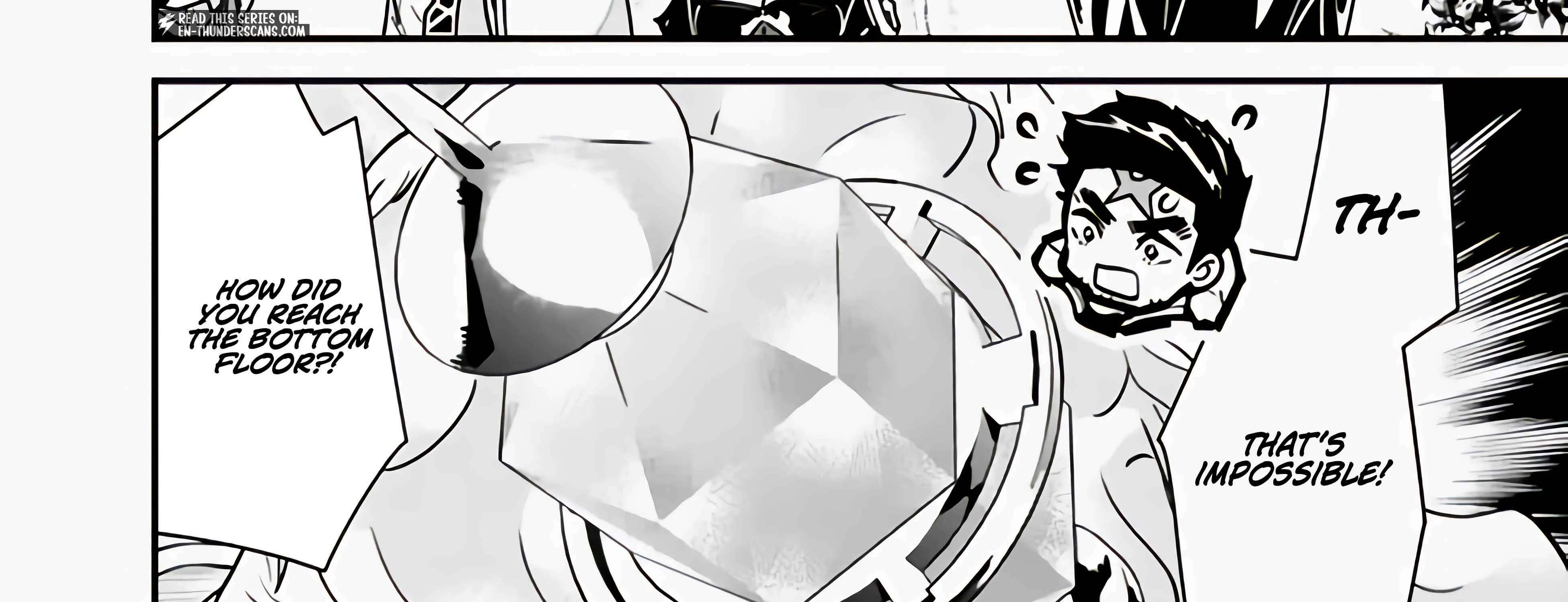 The Former Hero Wants To Live Peacefully Chapter 25 - page 32