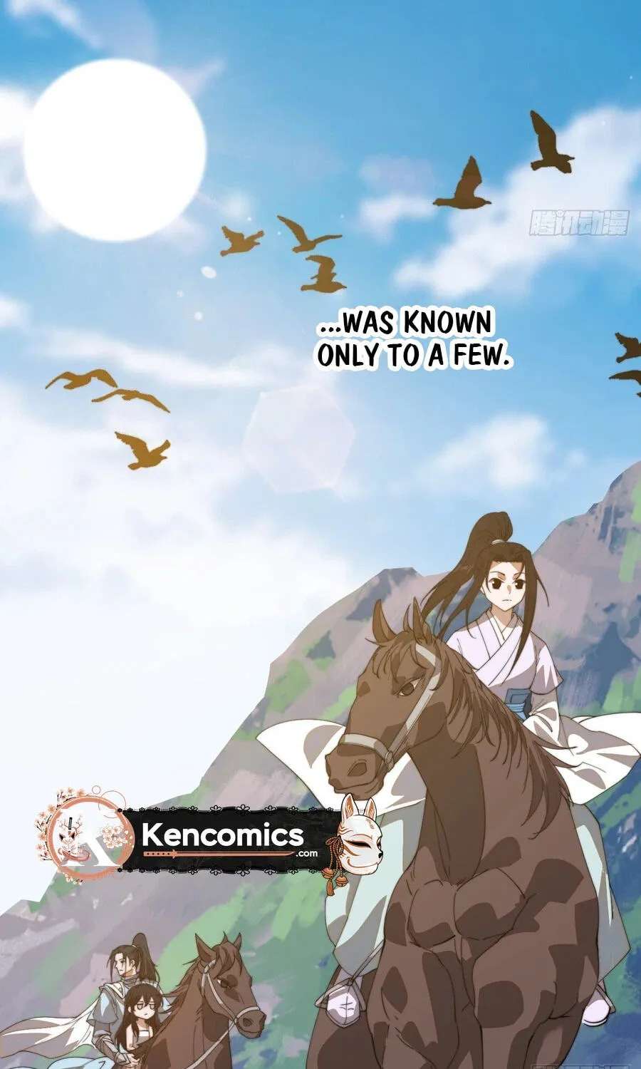 Rise of the Mountain Chief Chapter 865 - page 26