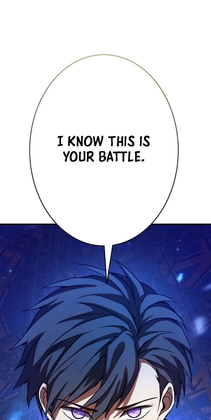 The Underworld Transcendent Is Unrivaled at the School——! Chapter 45 - page 114