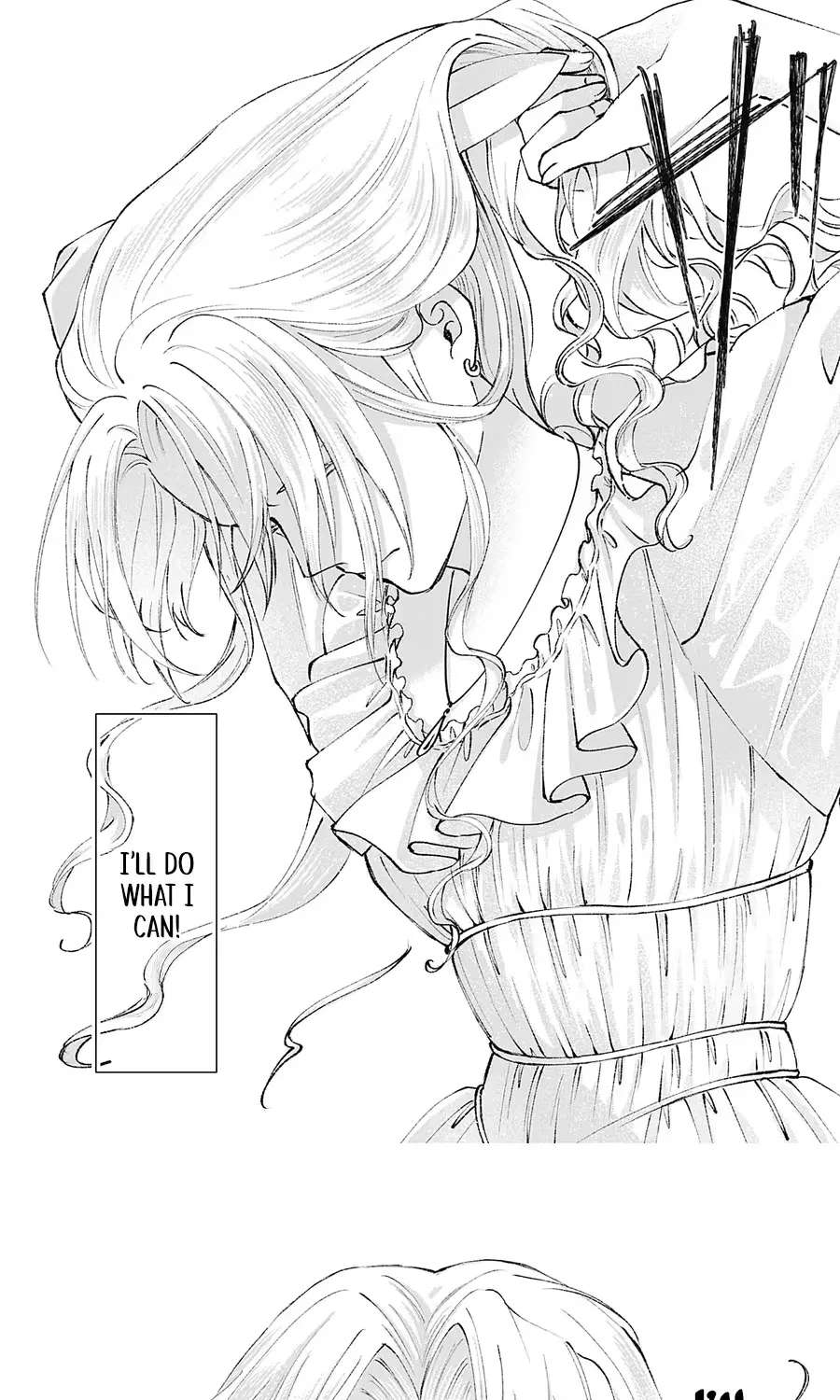 Super Beauty & the Beast: I Kissed Him and He Turned into a Prince?! Now I Have to Recast the Spell! Chapter 12 - page 17