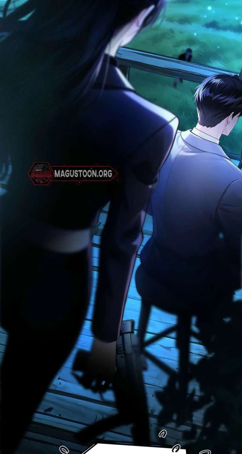 Perfect Enemy Chapter 6 - page 37
