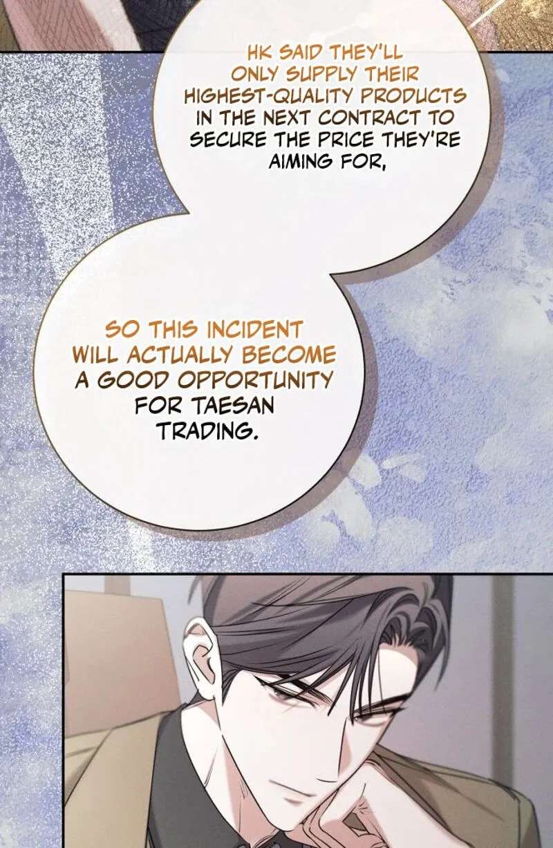 Obsession Chapter 24 - page 65