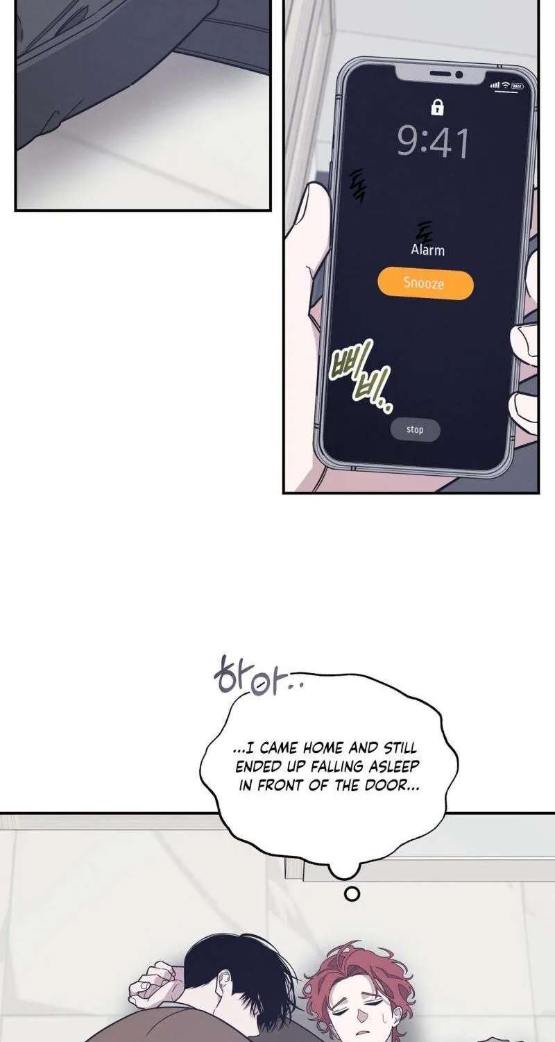 Let’s Go to My House! Chapter 19 - page 4