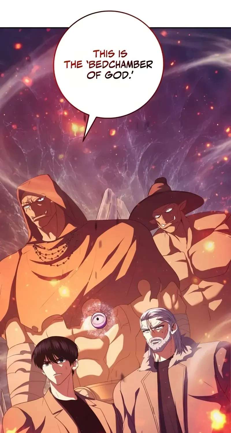 Fight Monsters with Monsters Chapter 37 - page 126