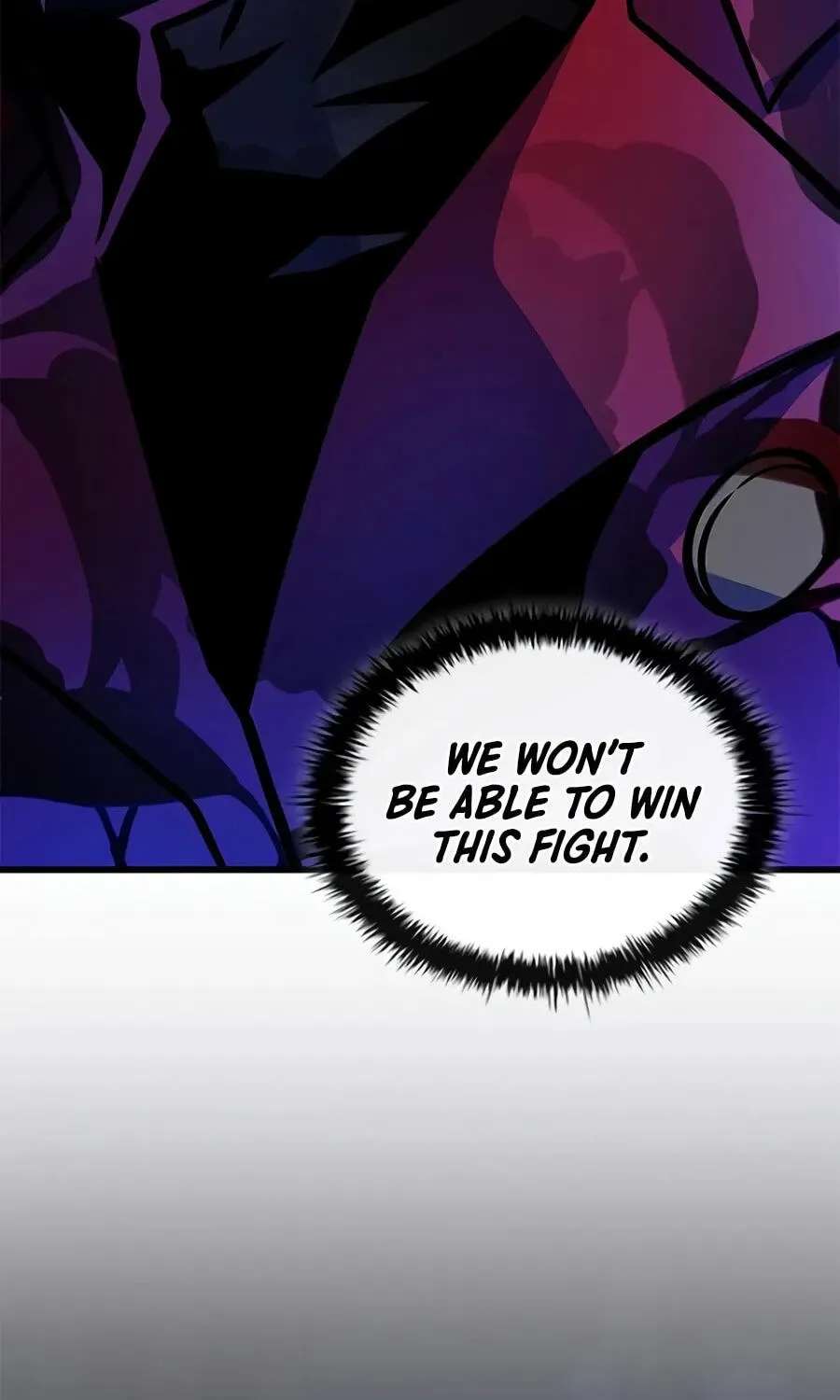 Villain to Kill Chapter 250 - page 33