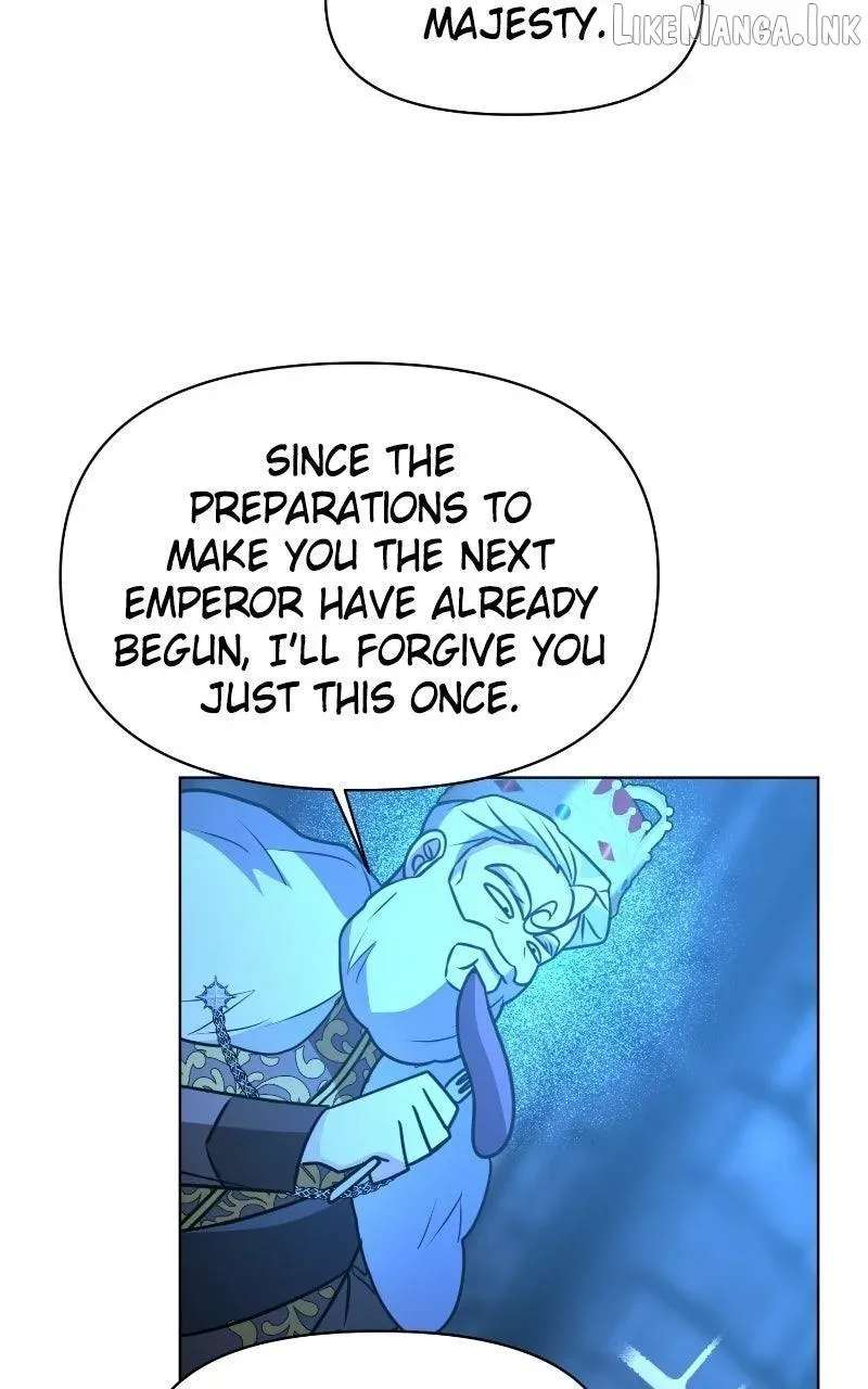 My Ruined Academy Chapter 92 - page 89