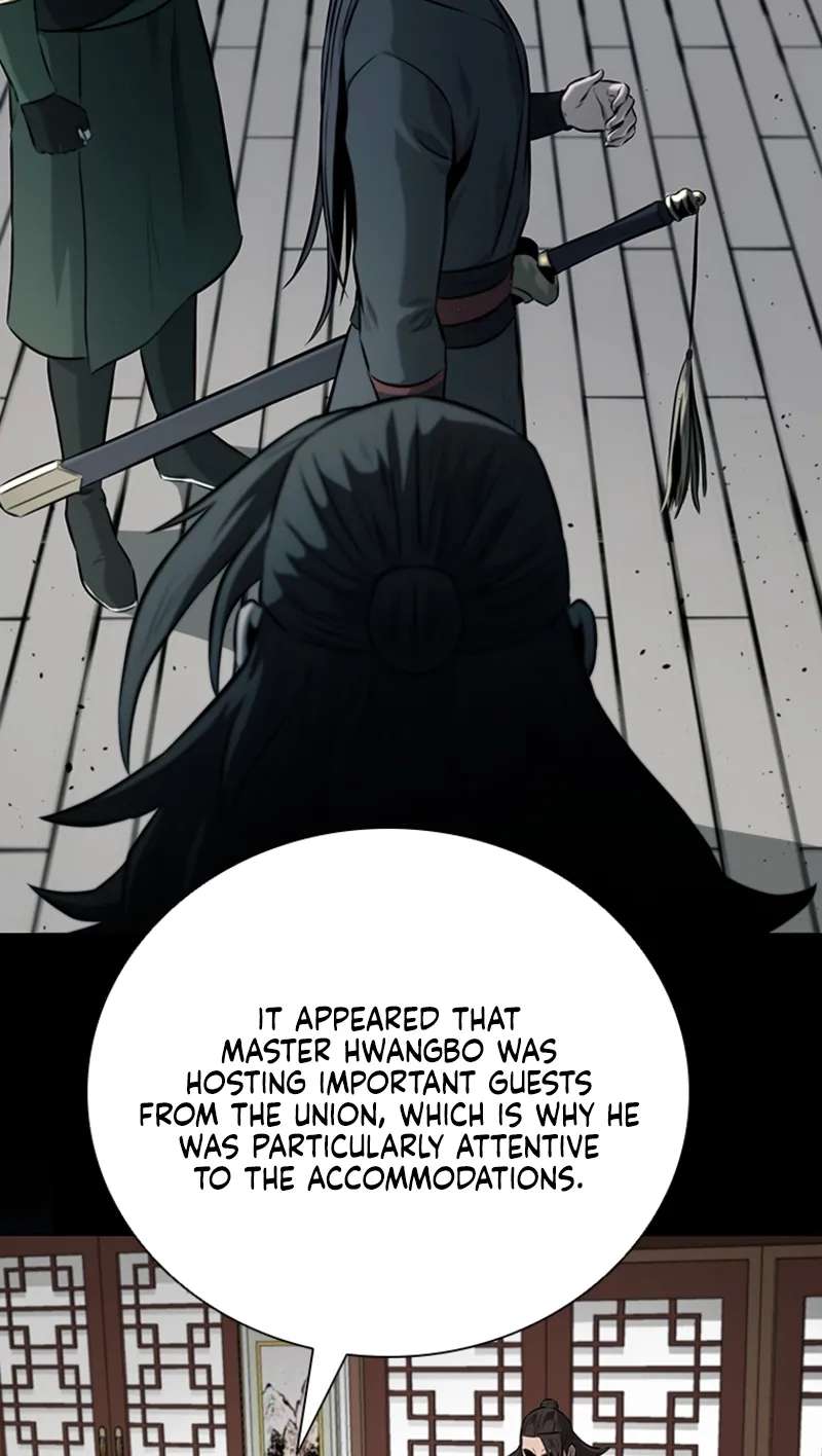 Absolute Master of the Senate Chapter 75 - page 19